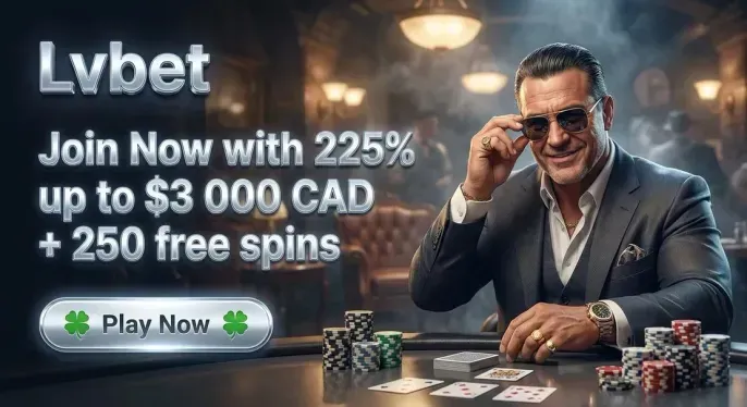 Lvbet Casino